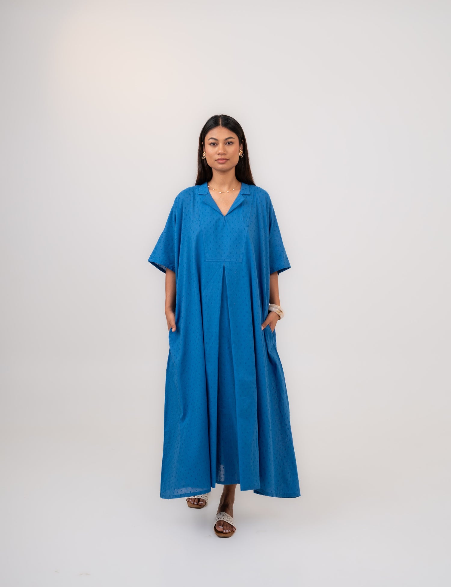 Sasha Dress
