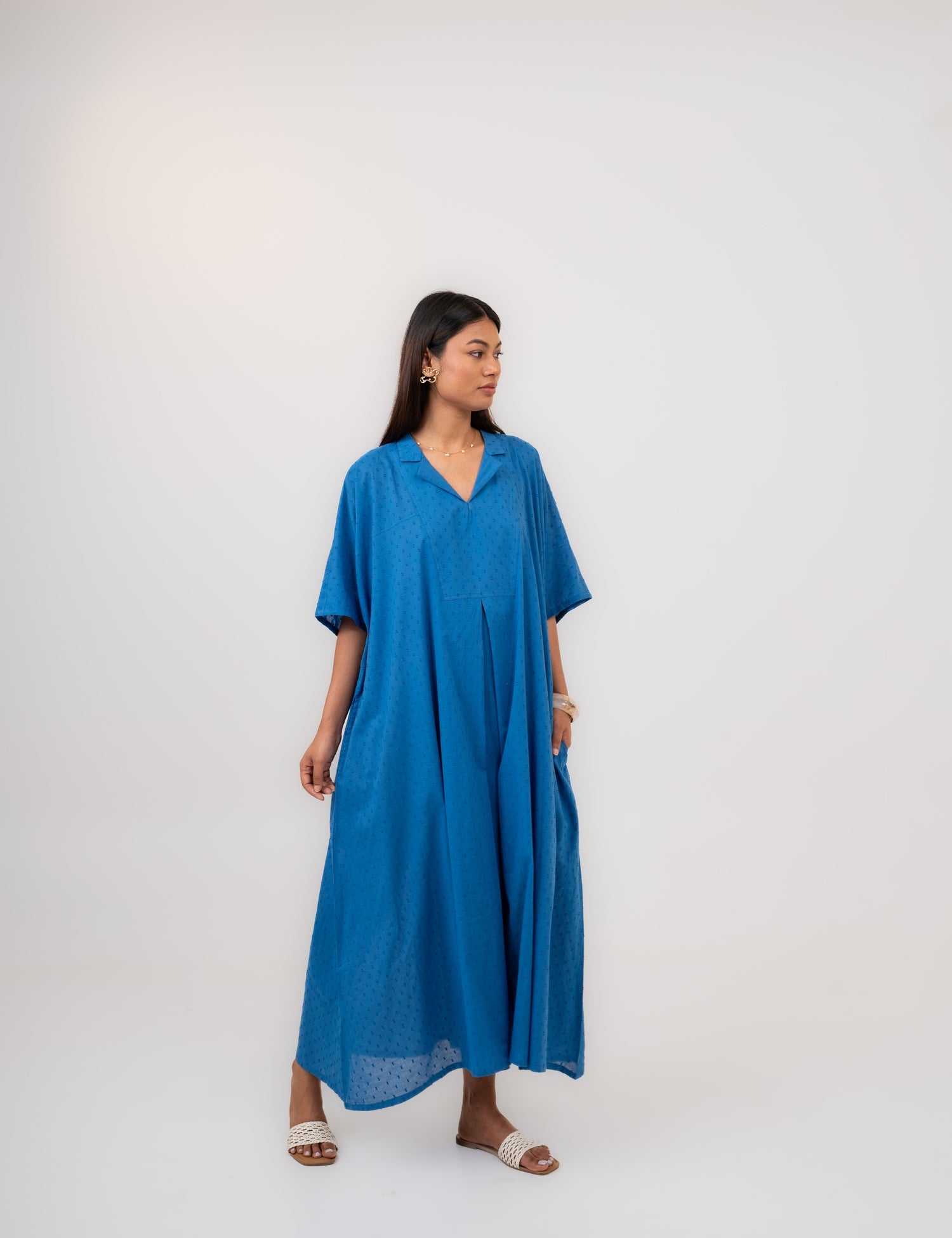 Sasha Dress