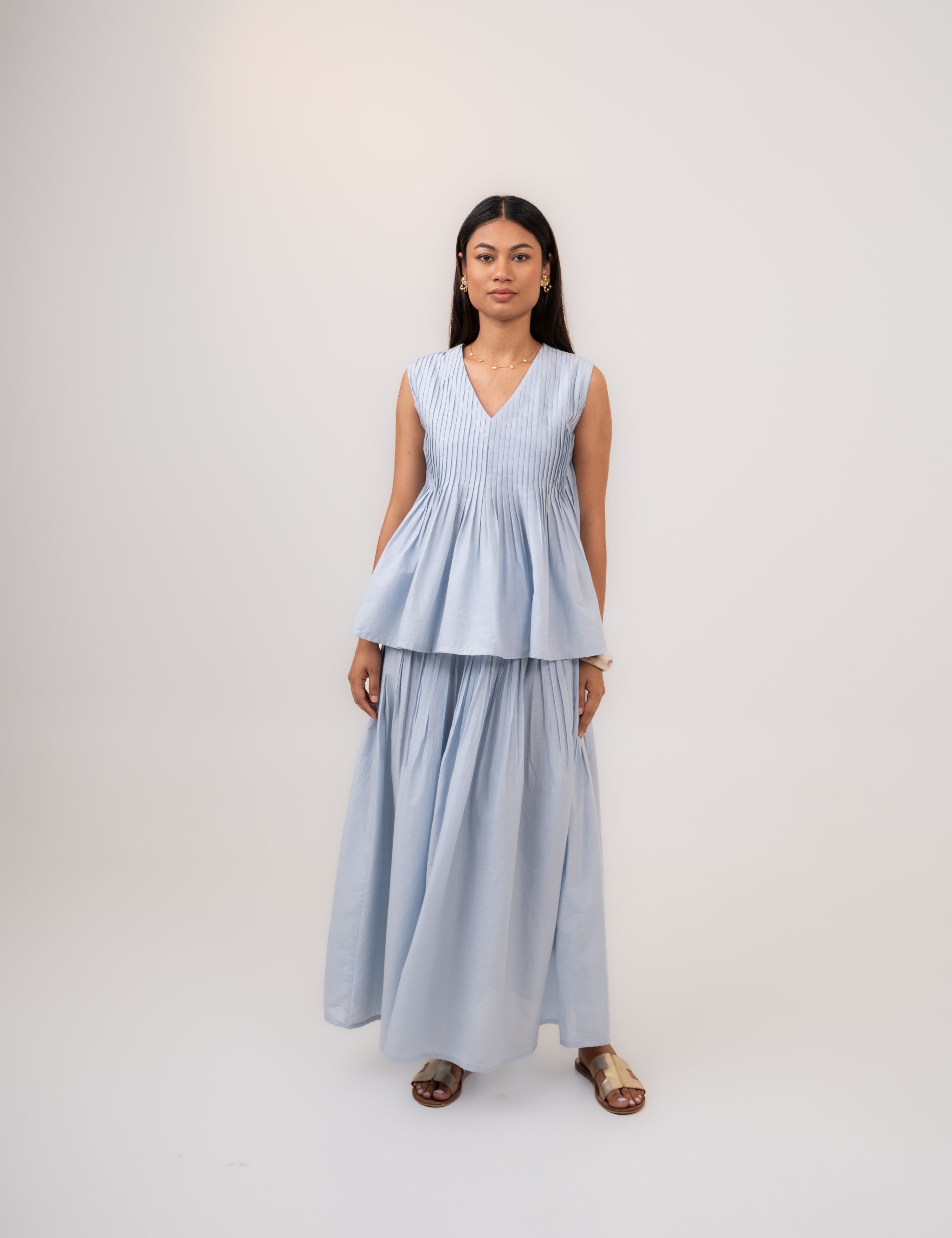 Maja Dress