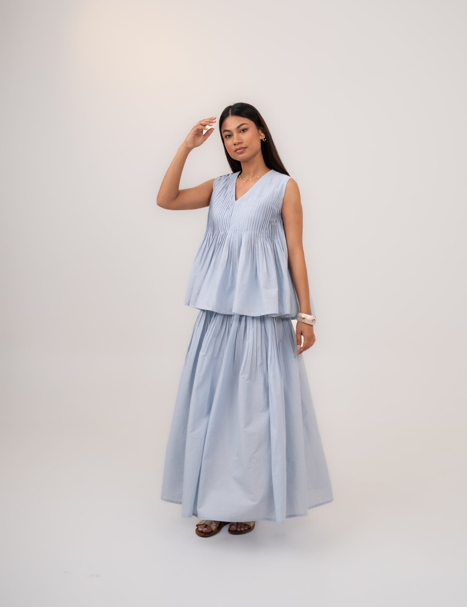 Maja Dress