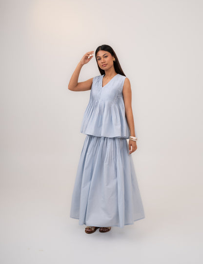 Maja Dress