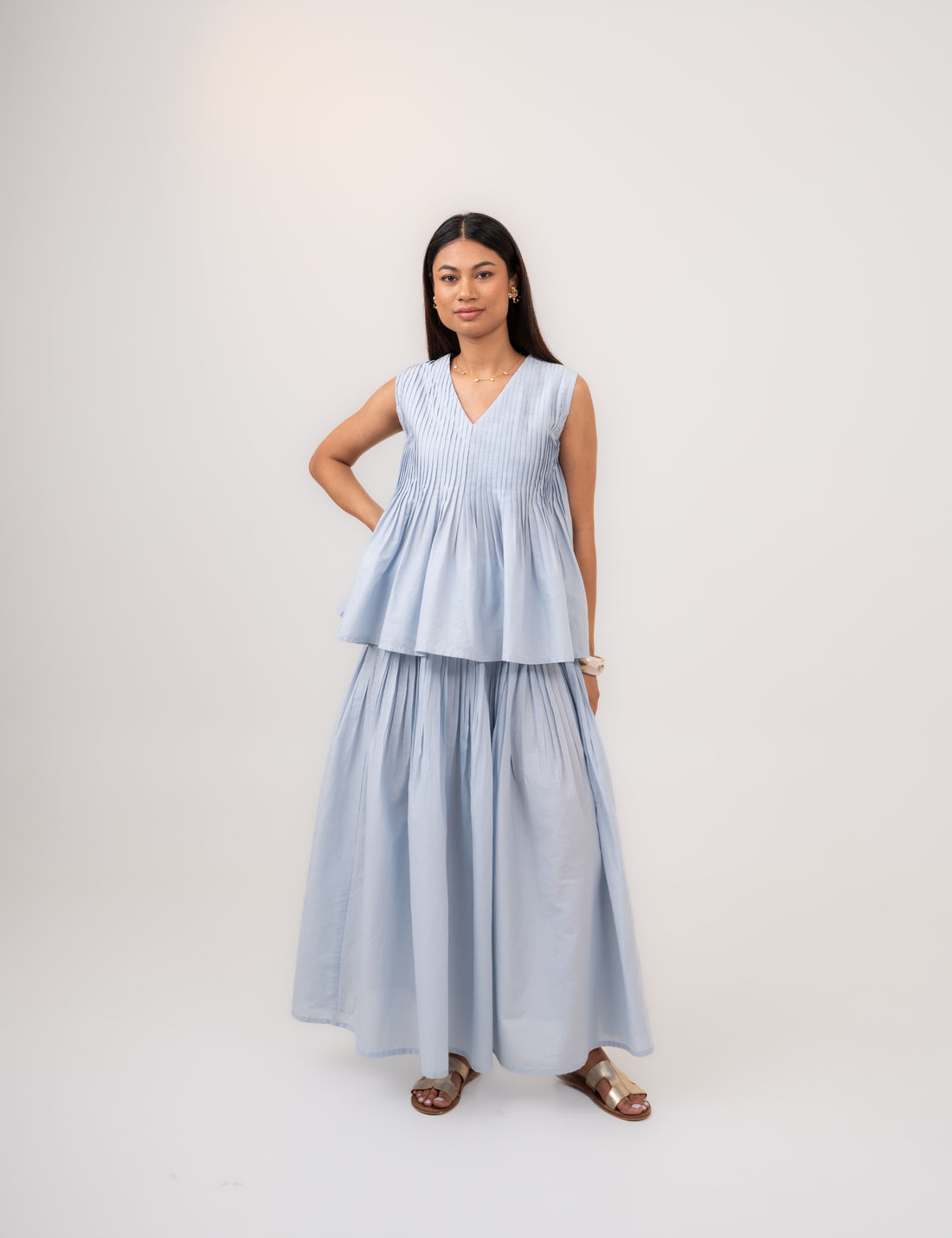 Maja Dress