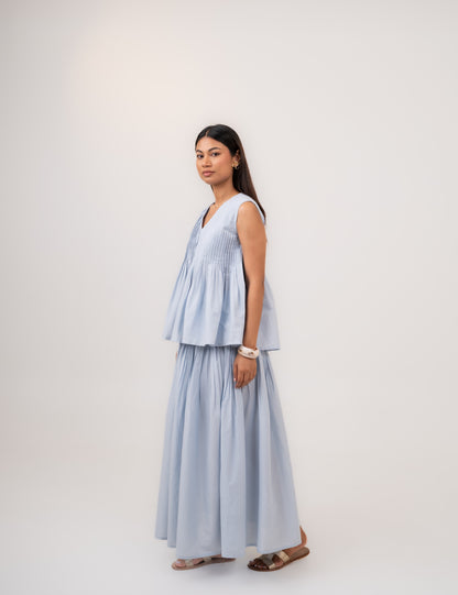 Maja Dress