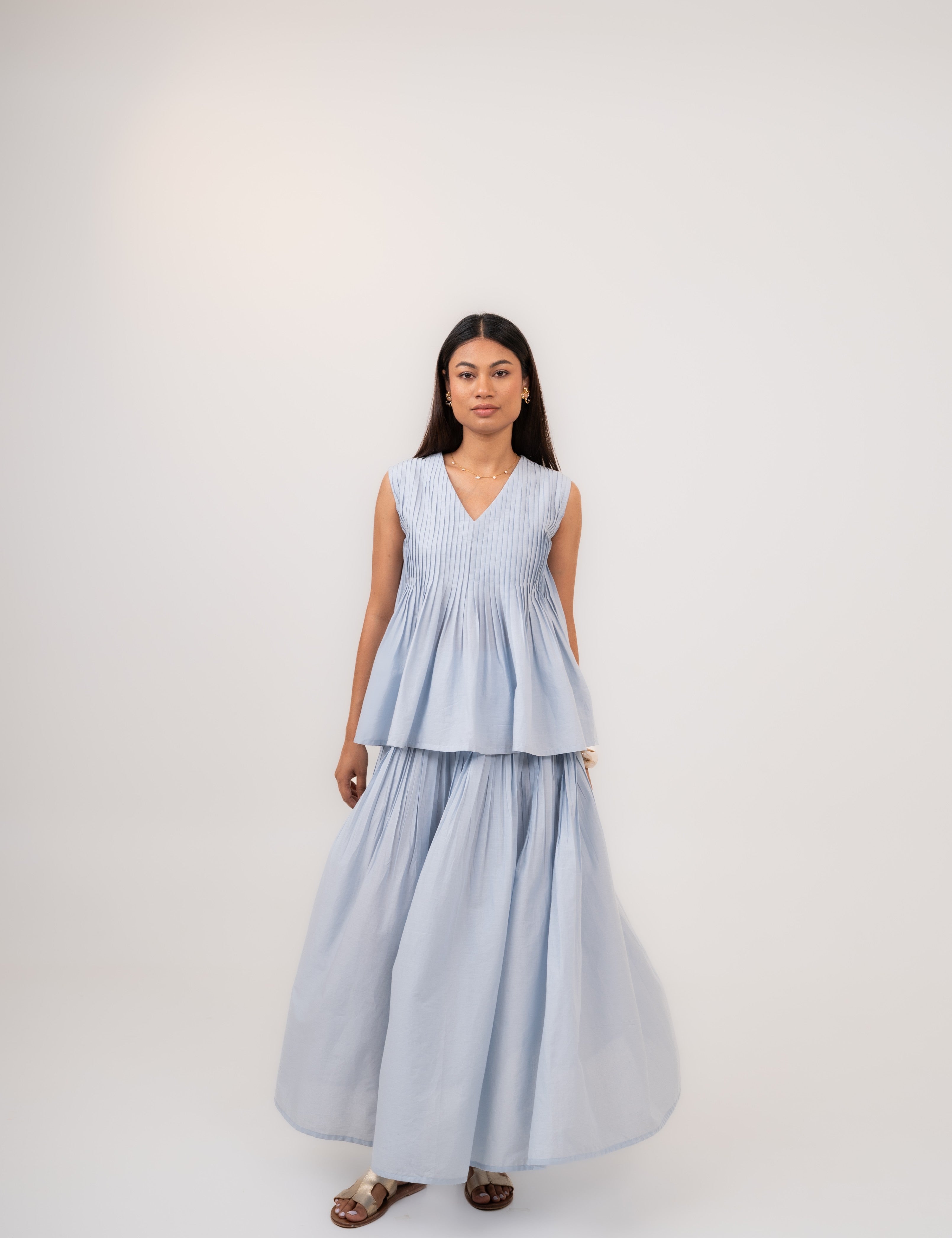 Maja Dress