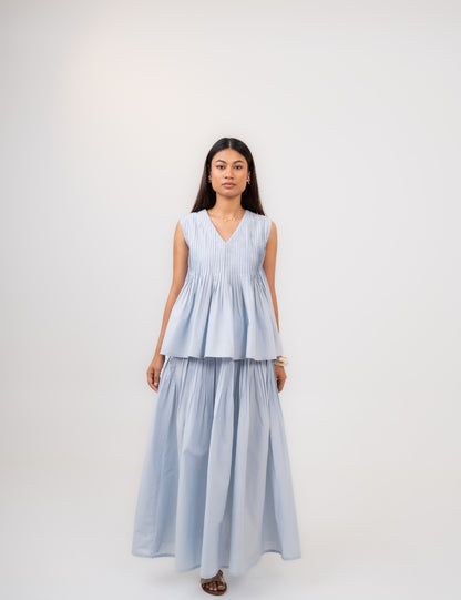 Maja Dress
