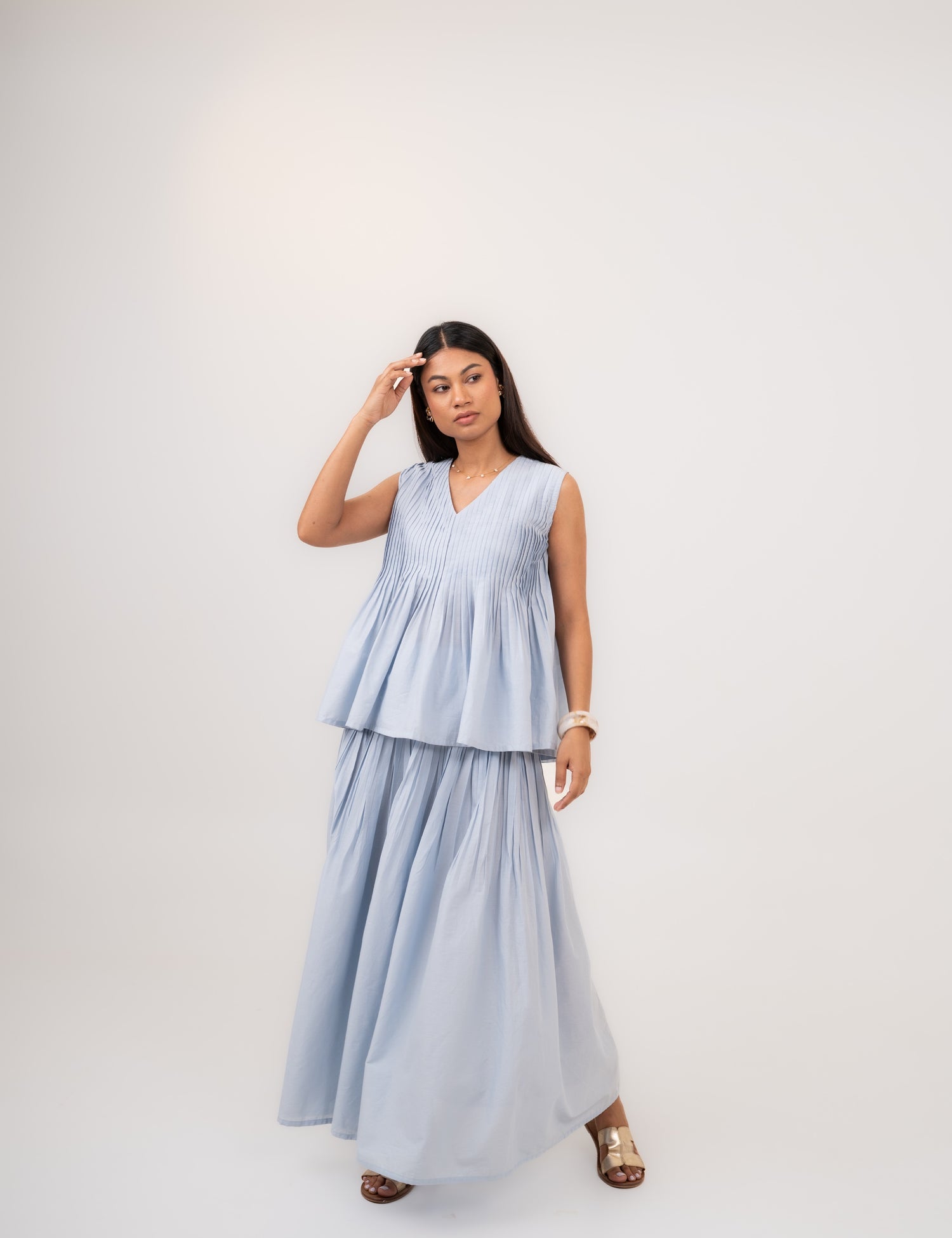 Maja Dress