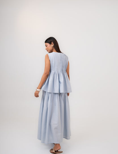 Maja Dress