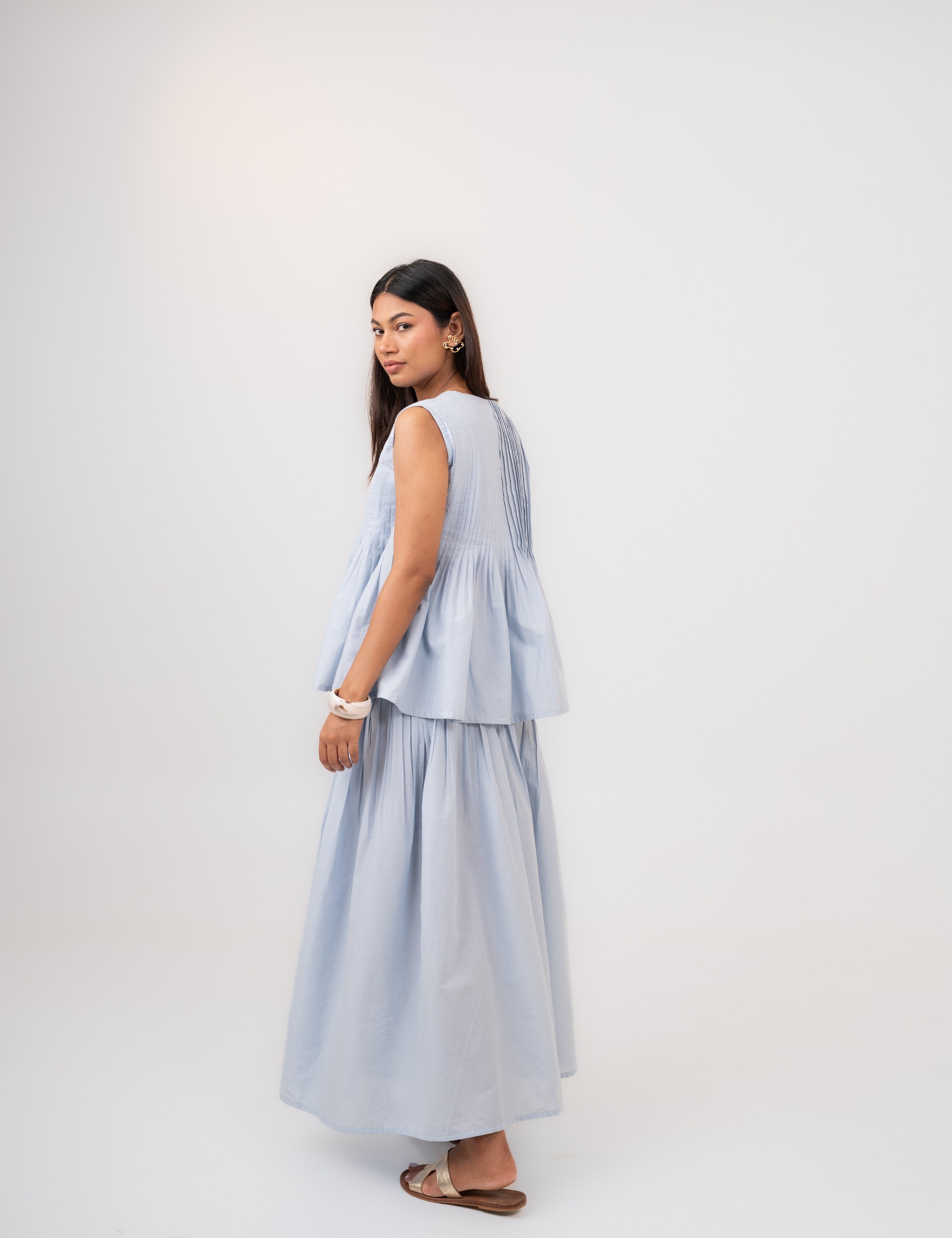 Maja Dress
