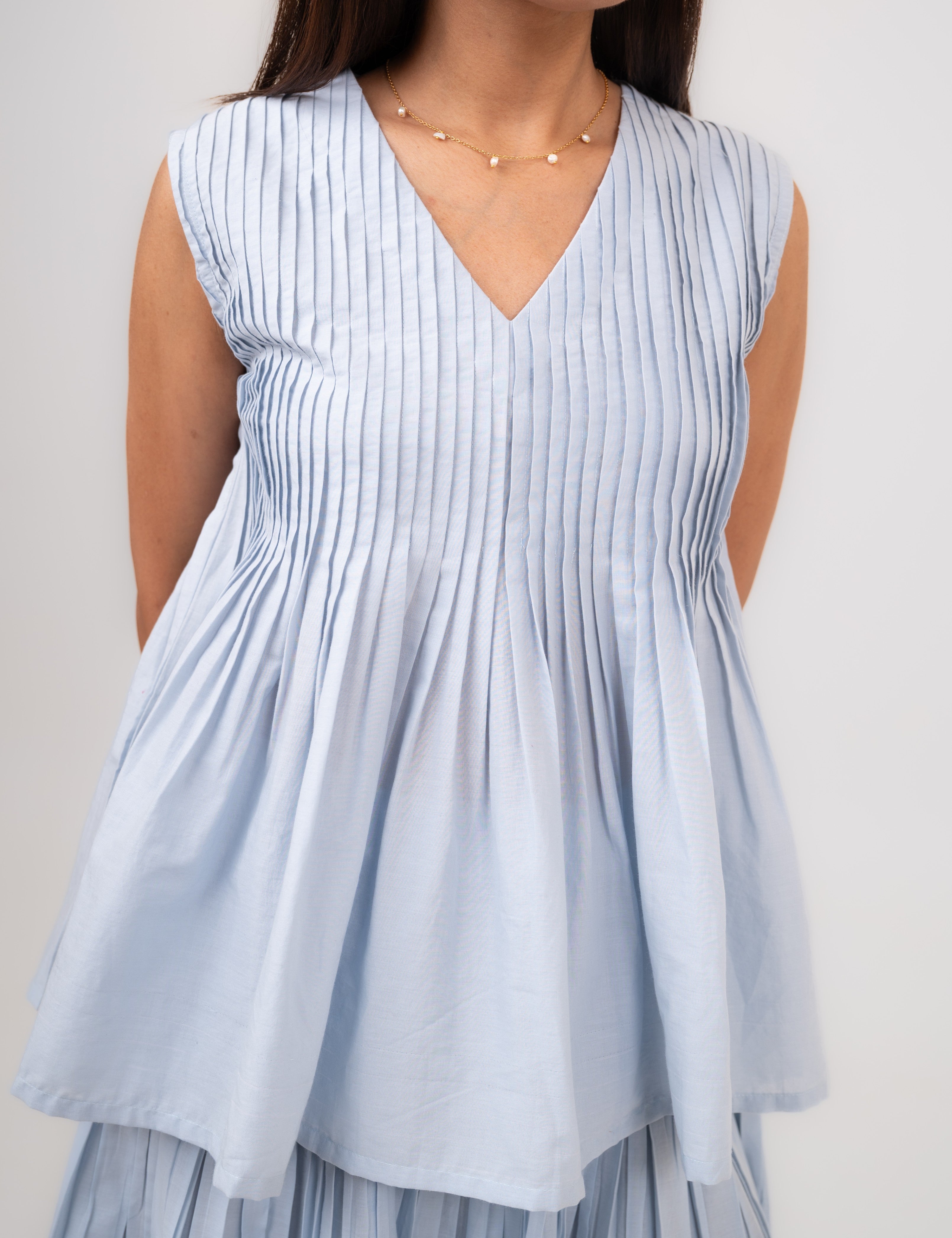 Maja Dress