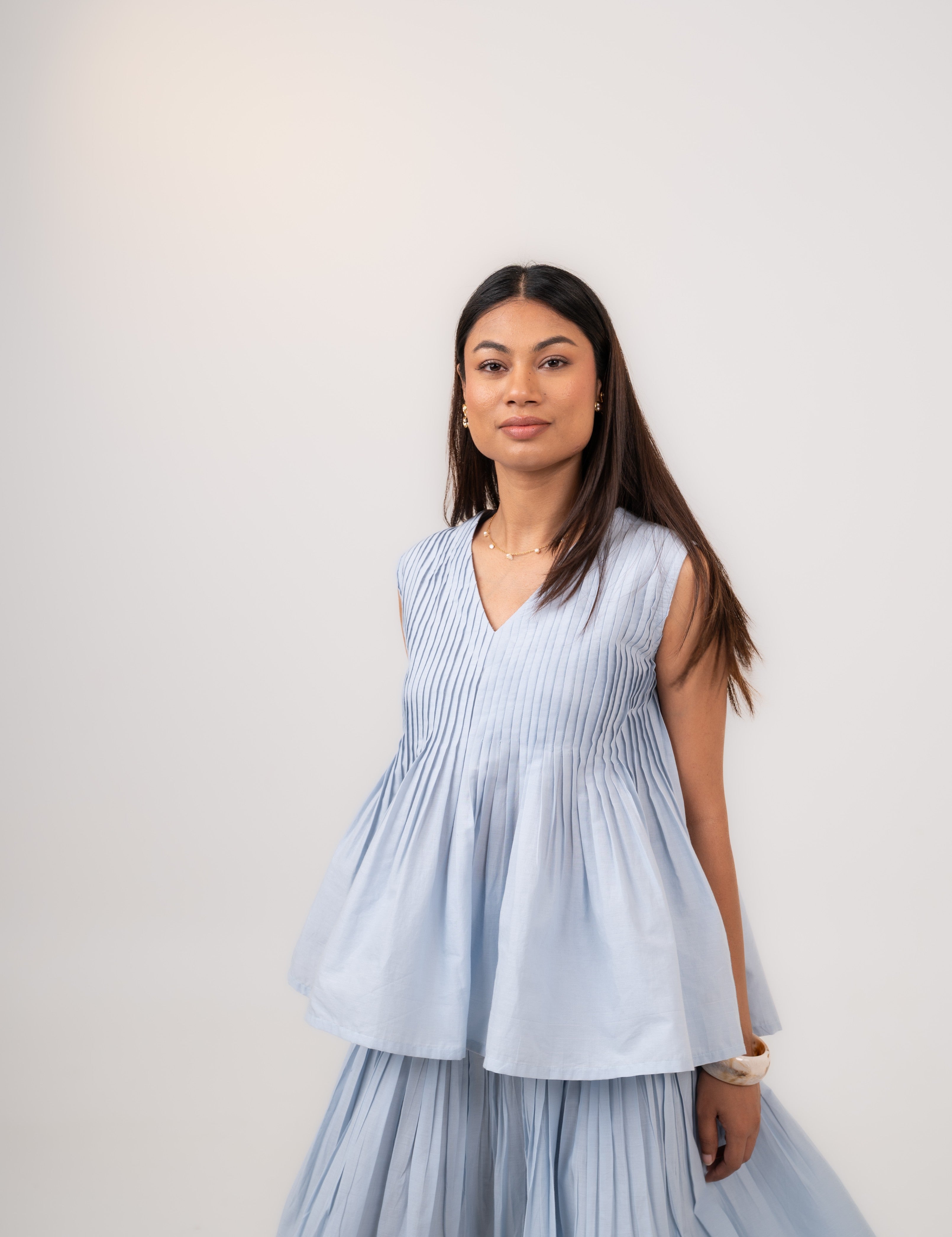 Maja Dress