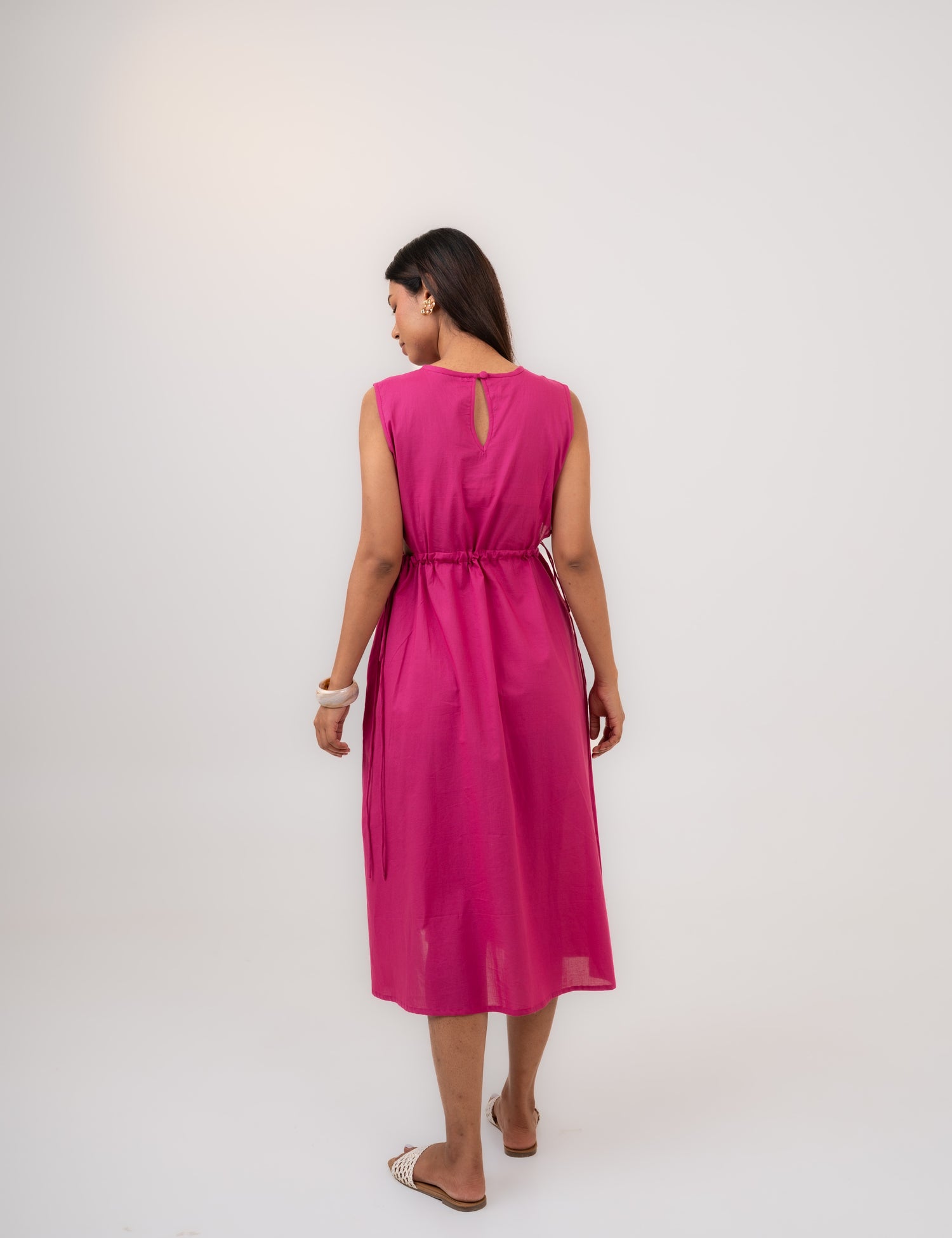 Jill short Dress