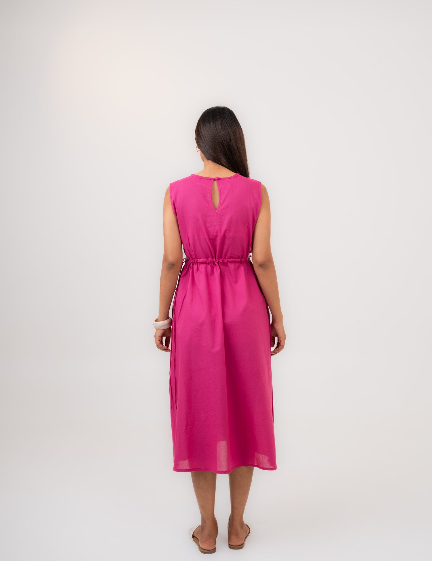 Jill short Dress