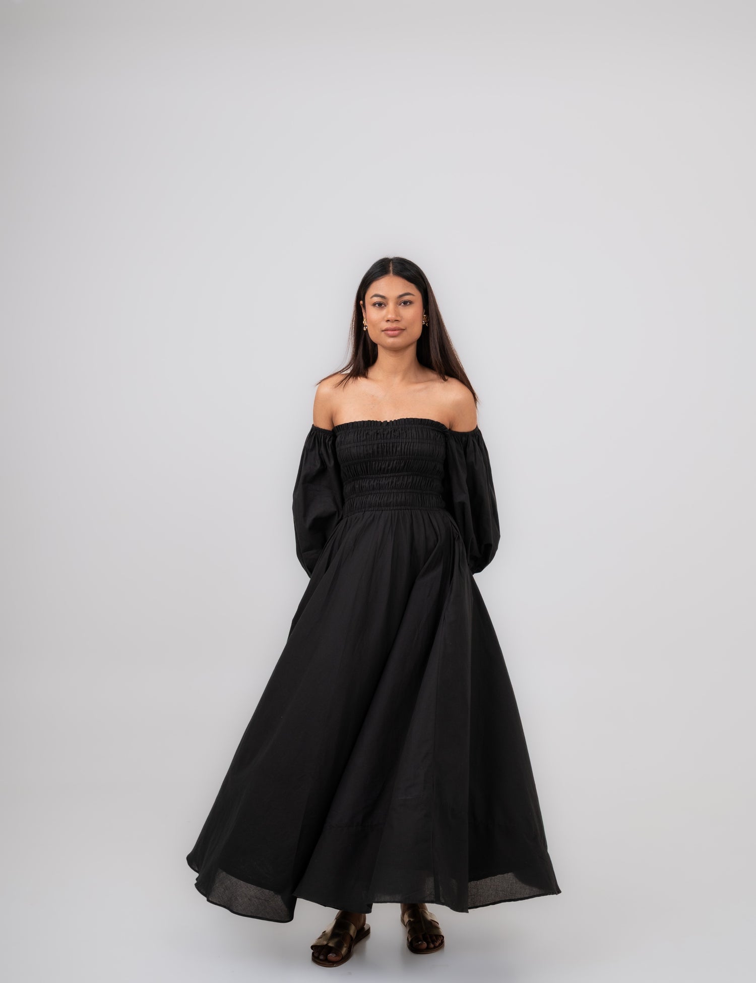 Nadine Dress