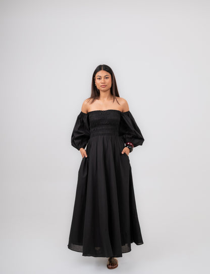 Nadine Dress