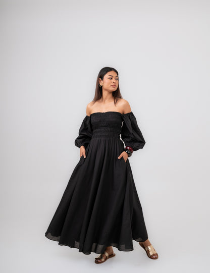 Nadine Dress