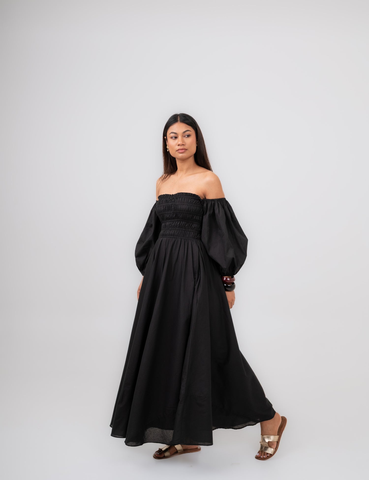 Nadine Dress