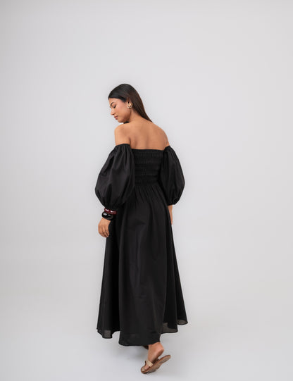 Nadine Dress