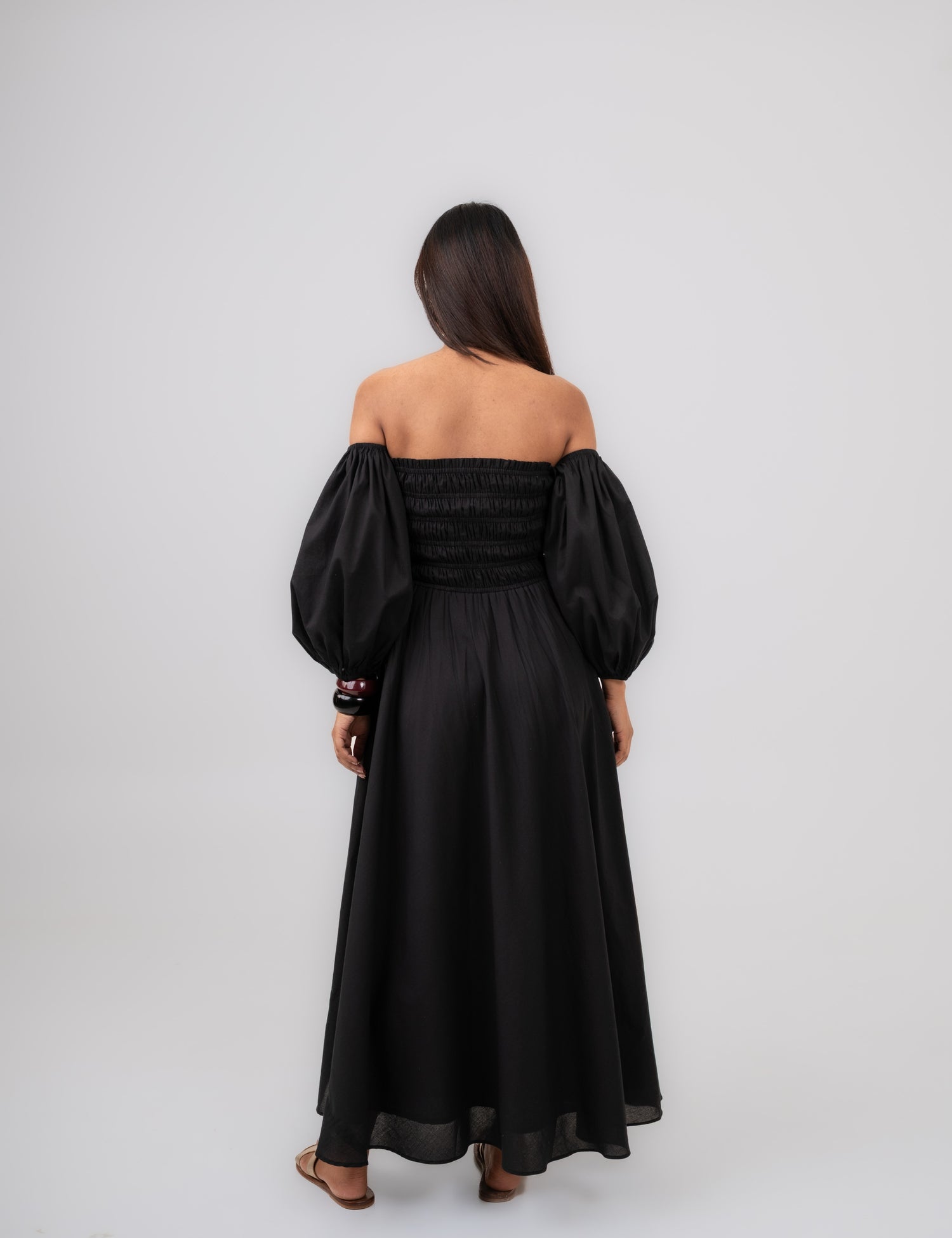 Nadine Dress