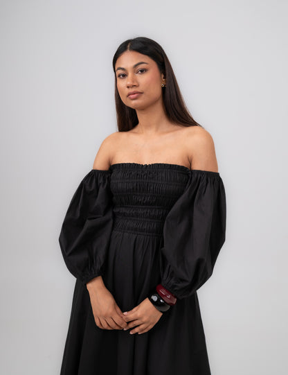 Nadine Dress