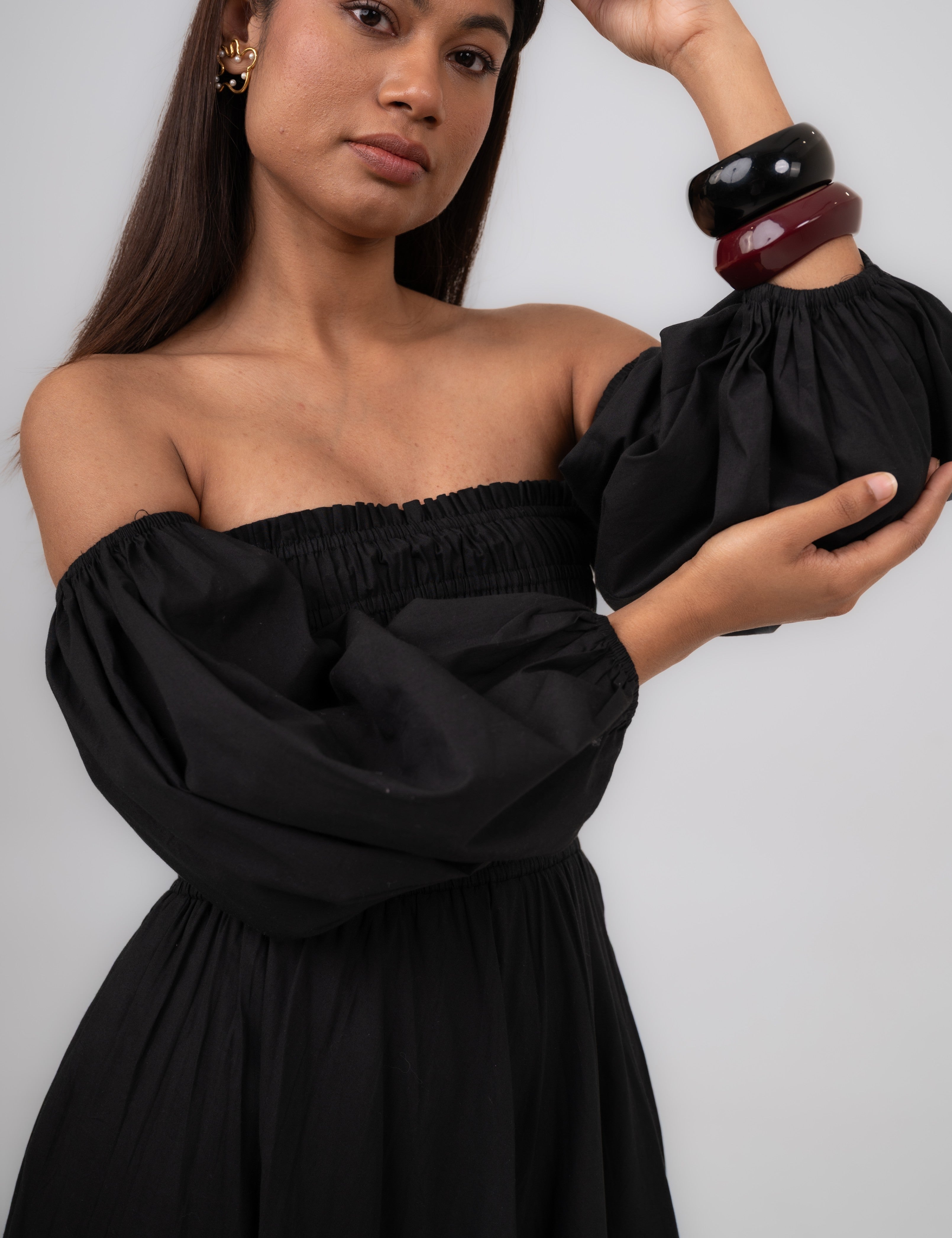 Nadine Dress