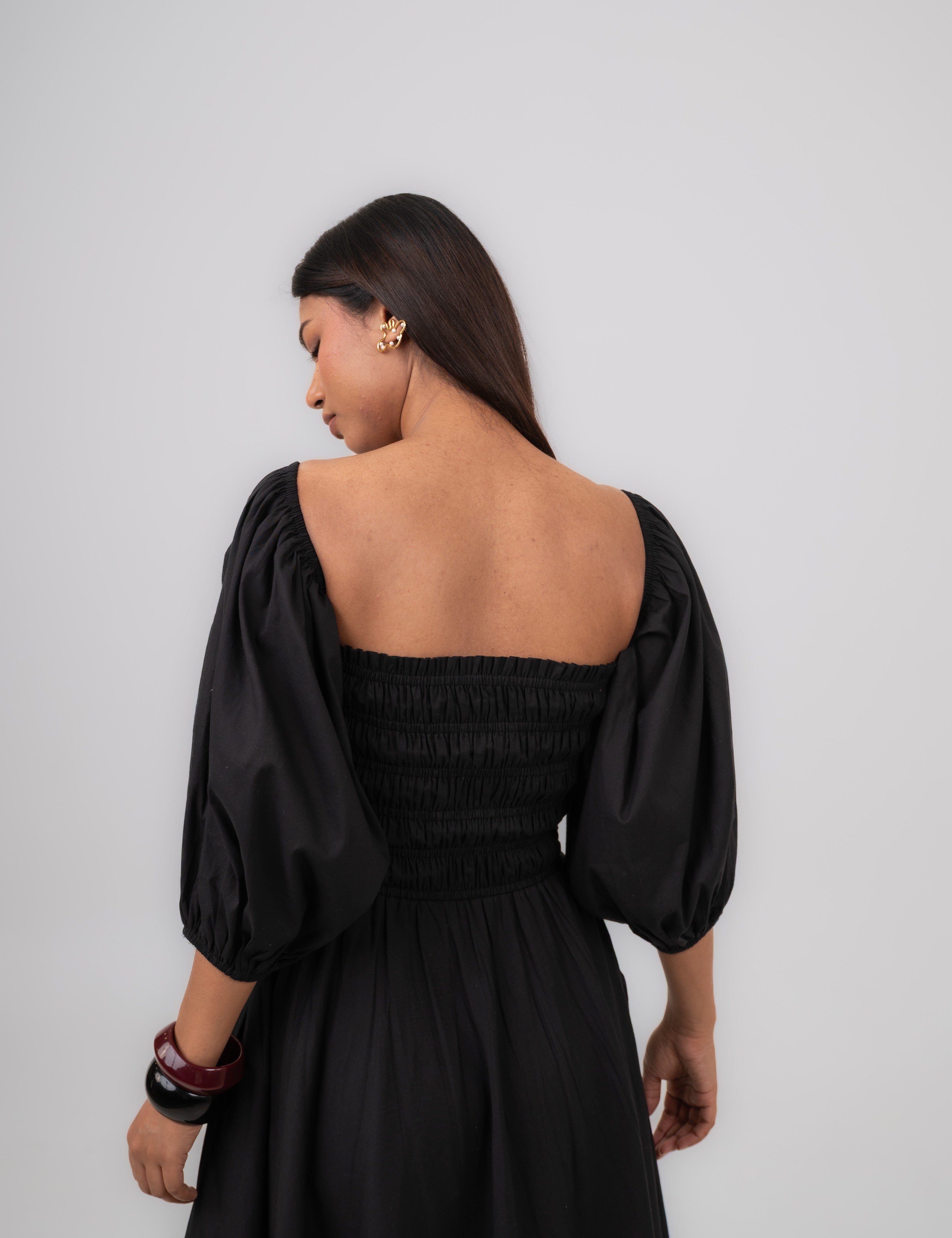 Nadine Dress