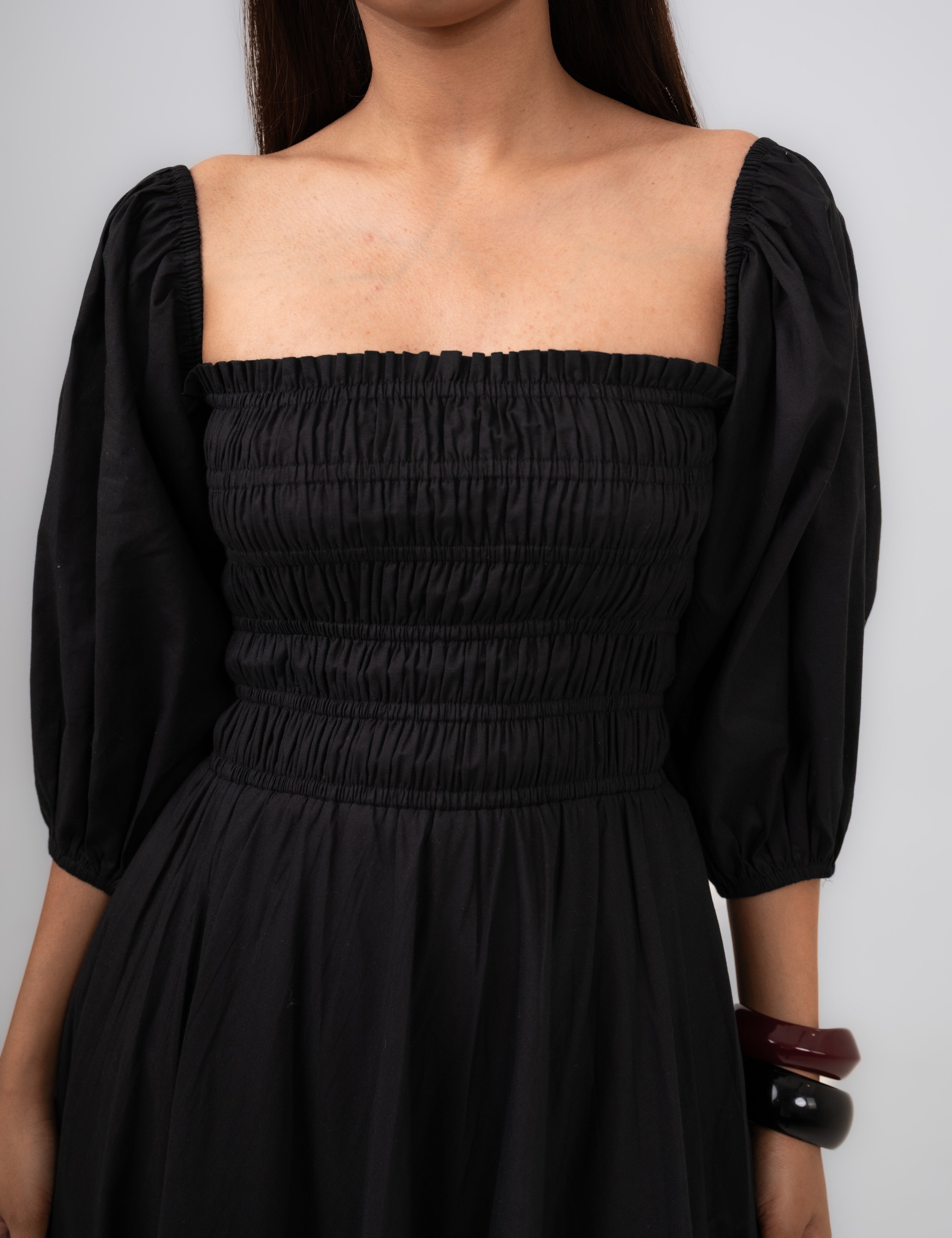 Nadine Dress