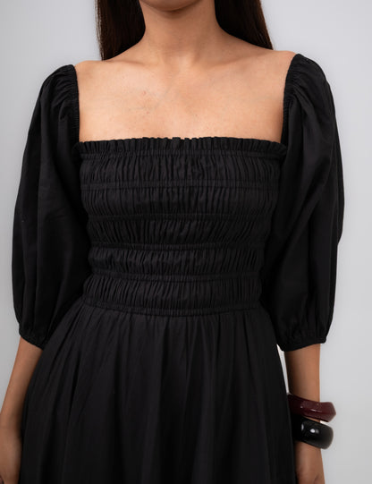 Nadine Dress