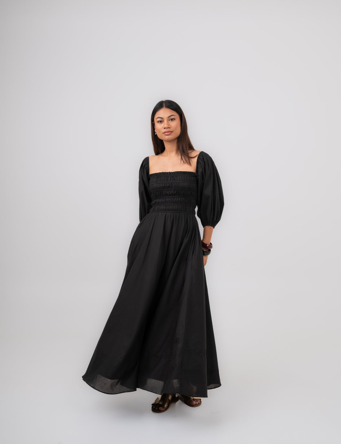 Nadine Dress