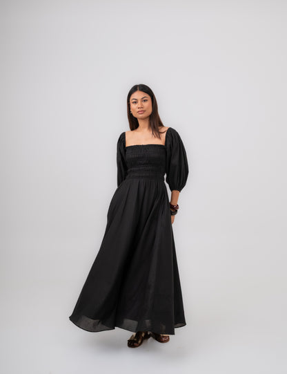 Nadine Dress