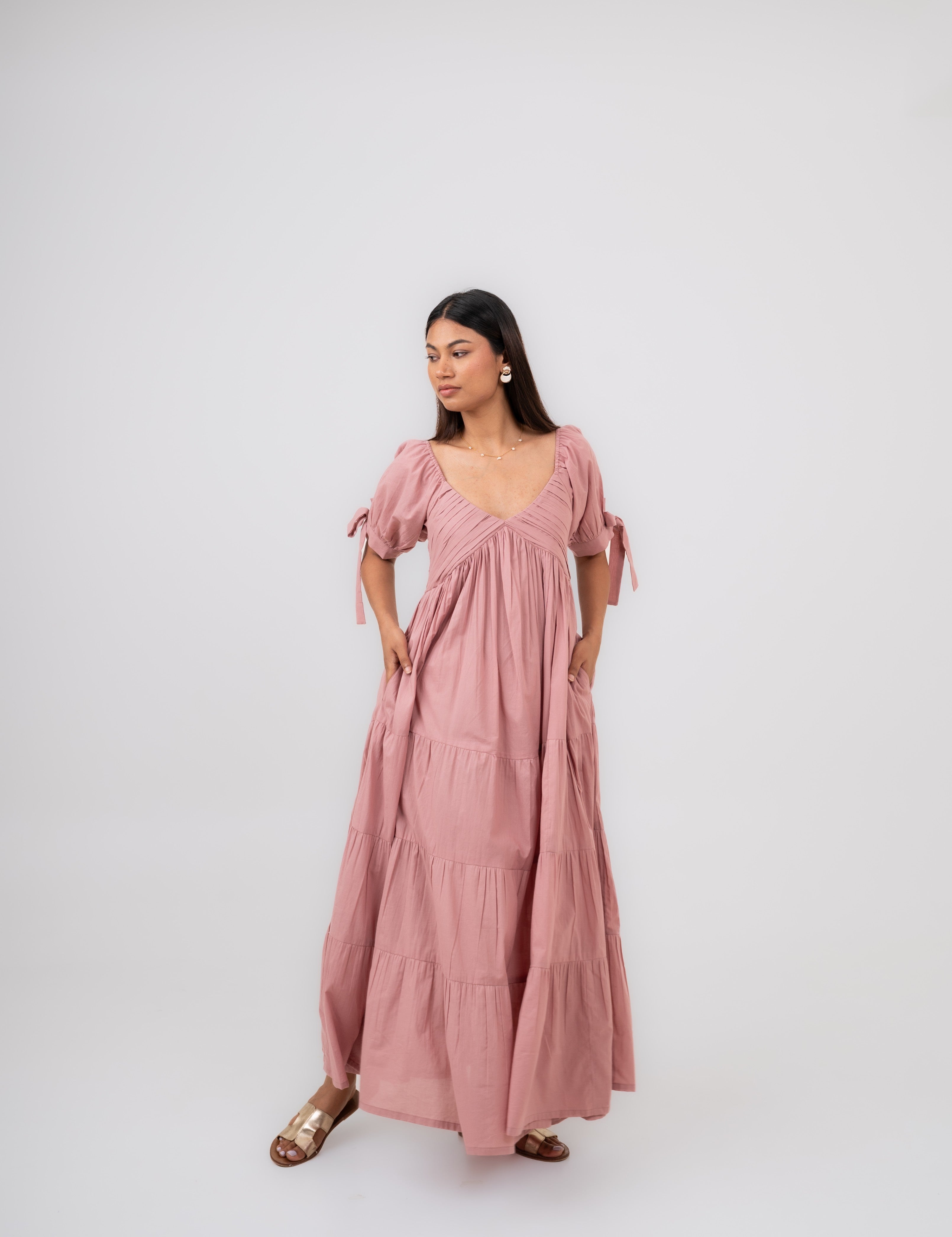 Malibu Dress