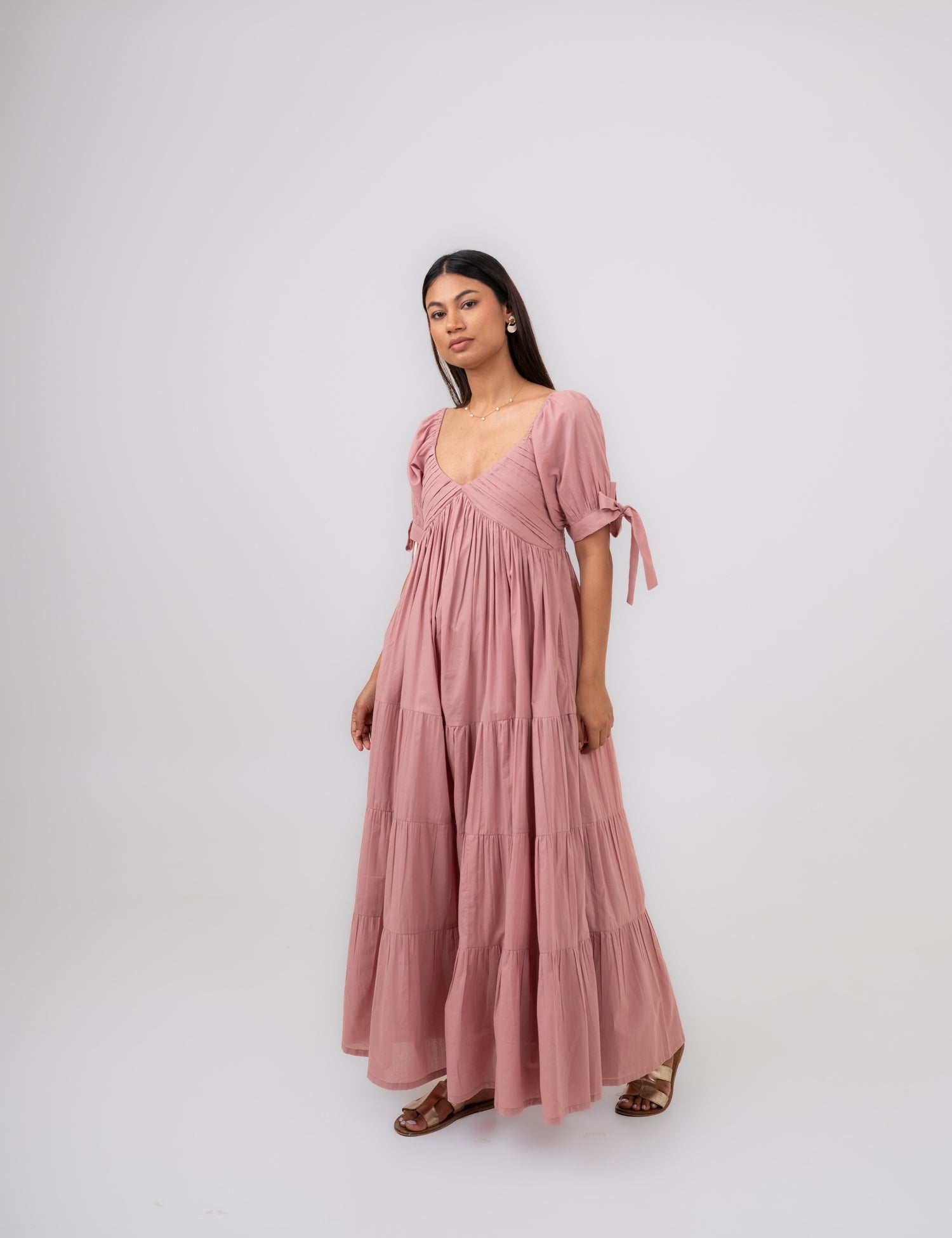 Malibu Dress