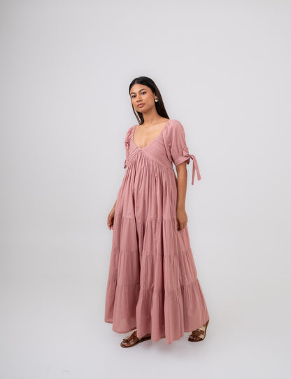 Malibu Dress