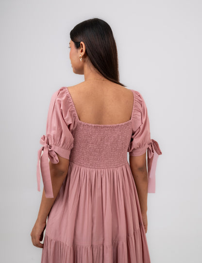 Malibu Dress