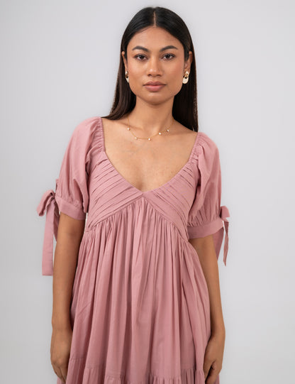 Malibu Dress