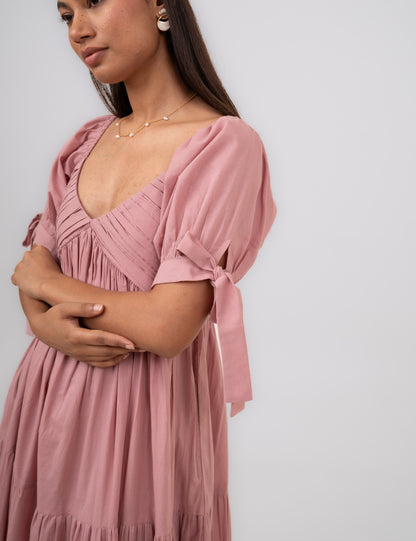 Malibu Dress
