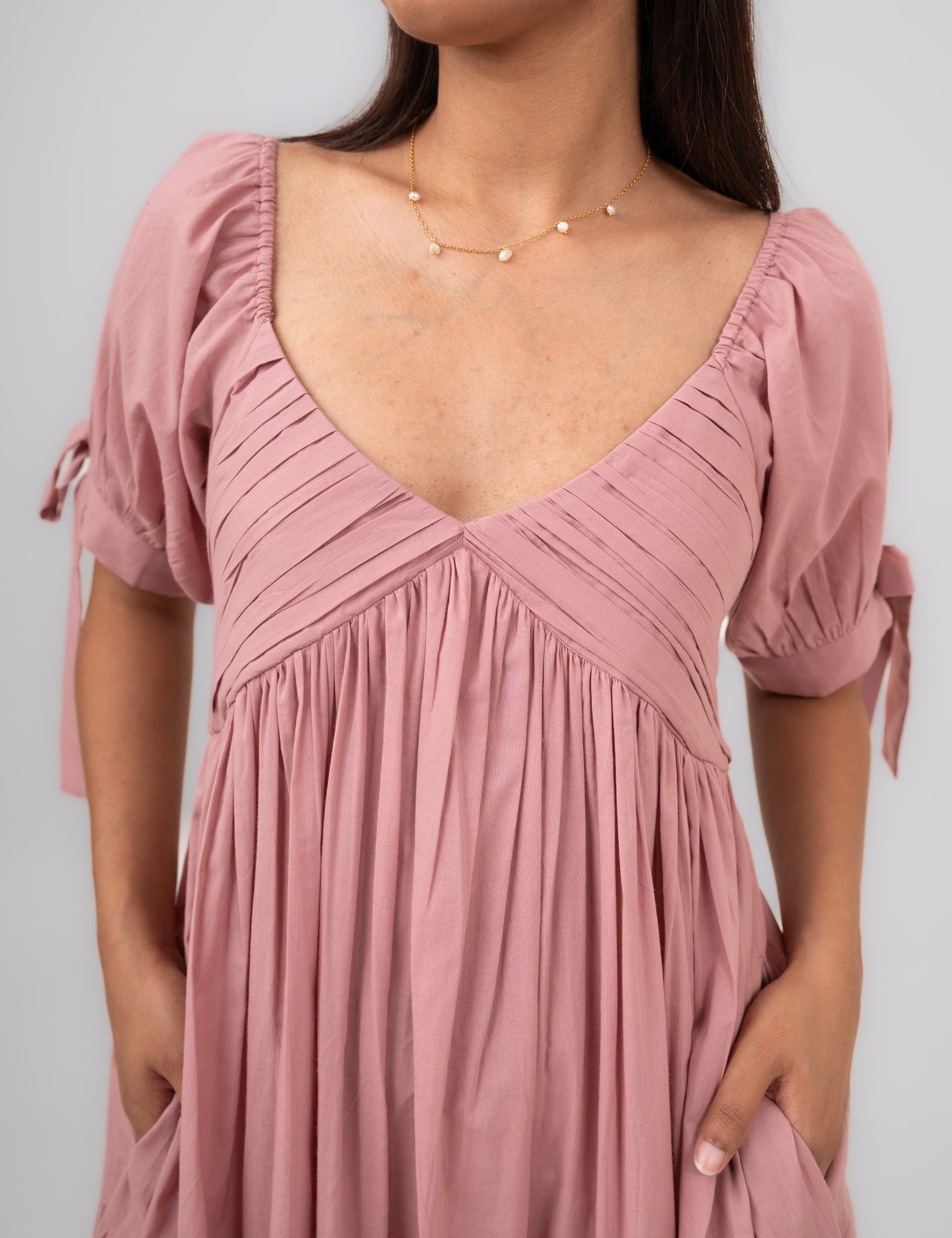 Malibu Dress