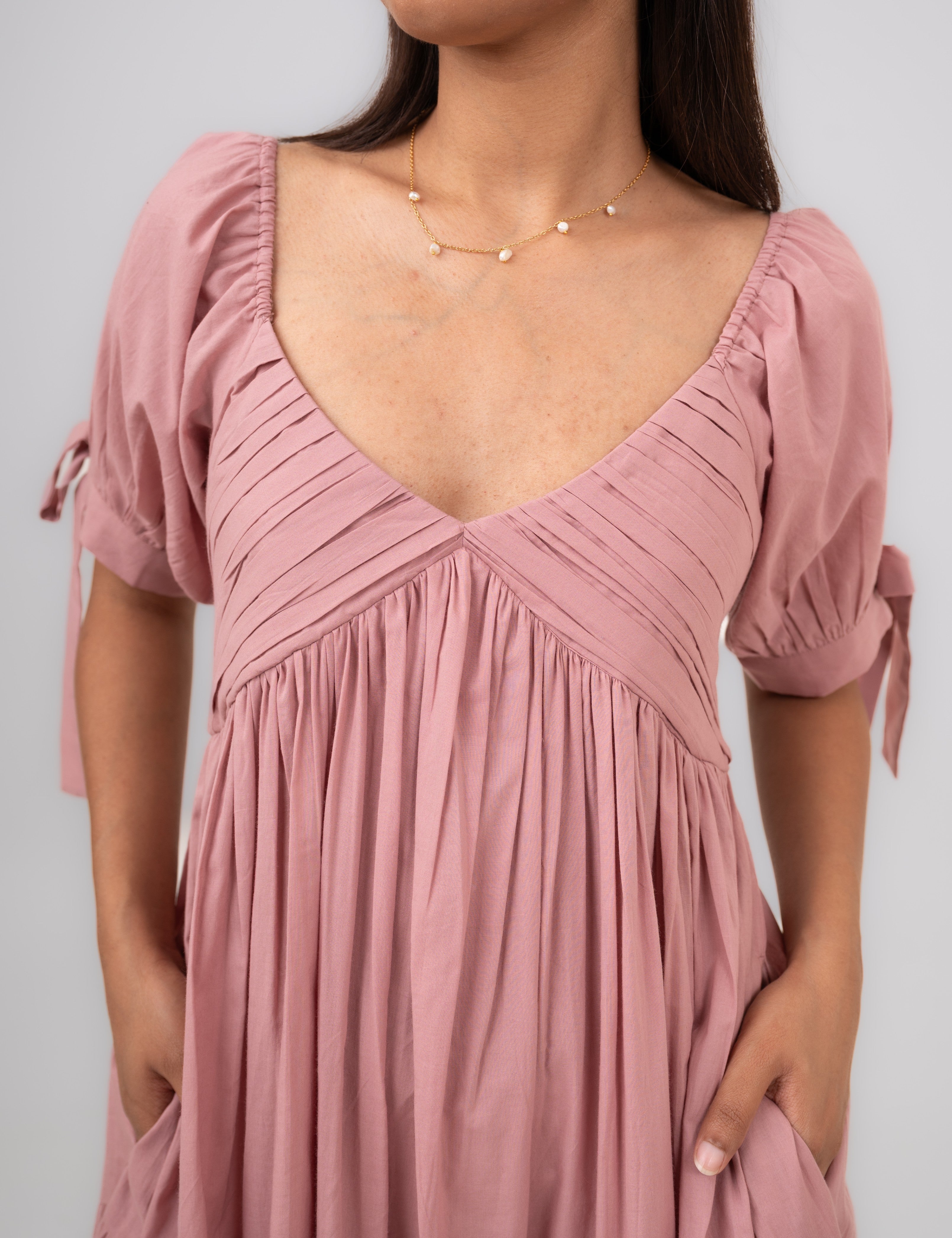 Malibu Dress