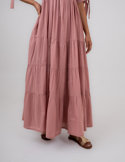 Malibu Dress