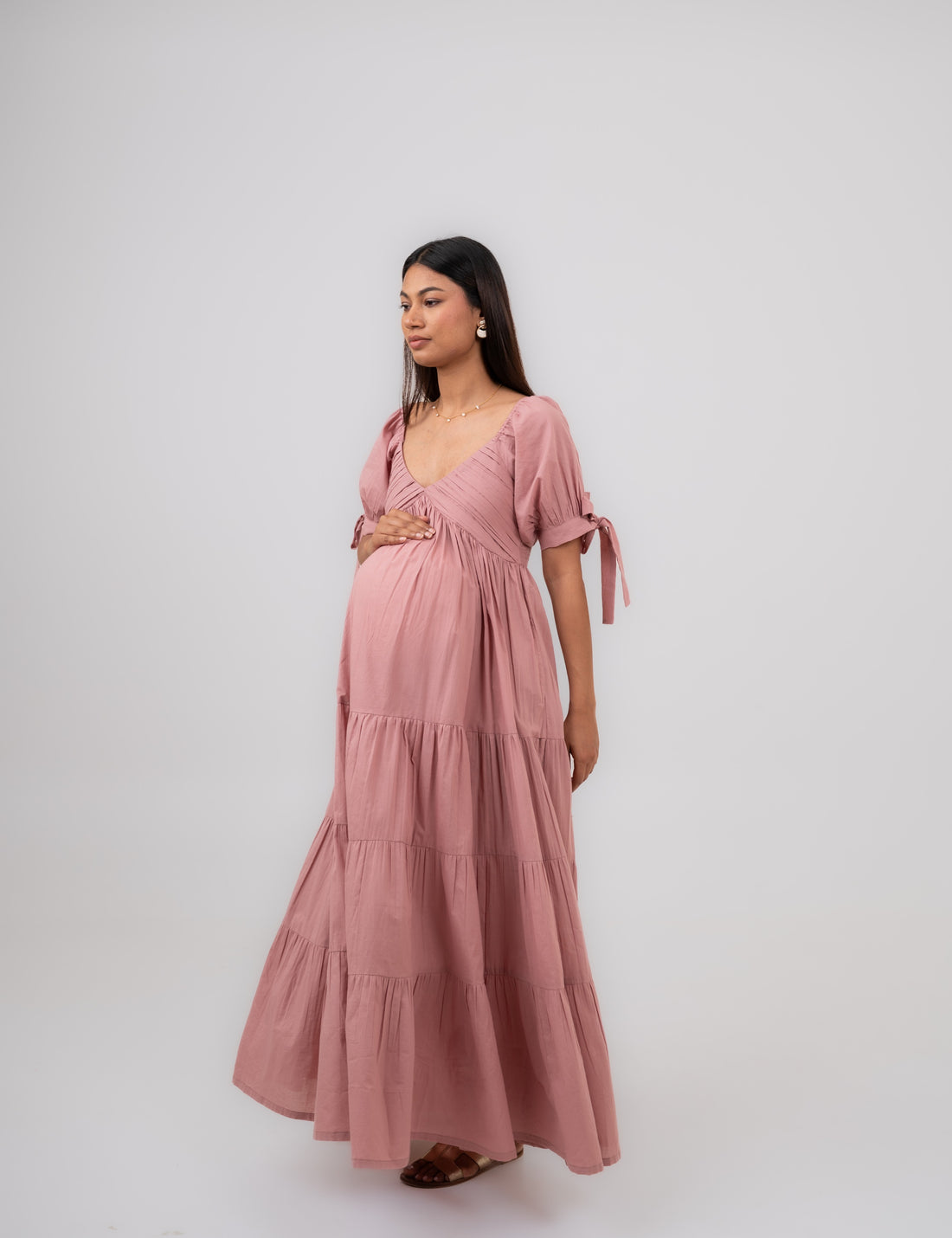 Malibu Dress