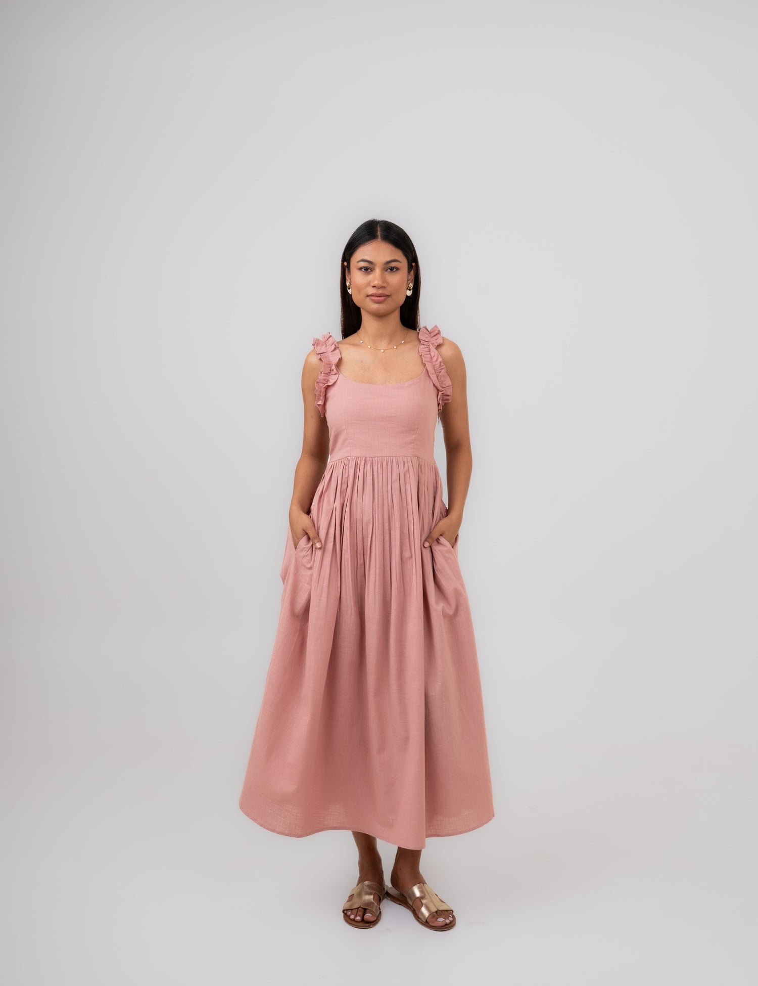 Gigi Dress