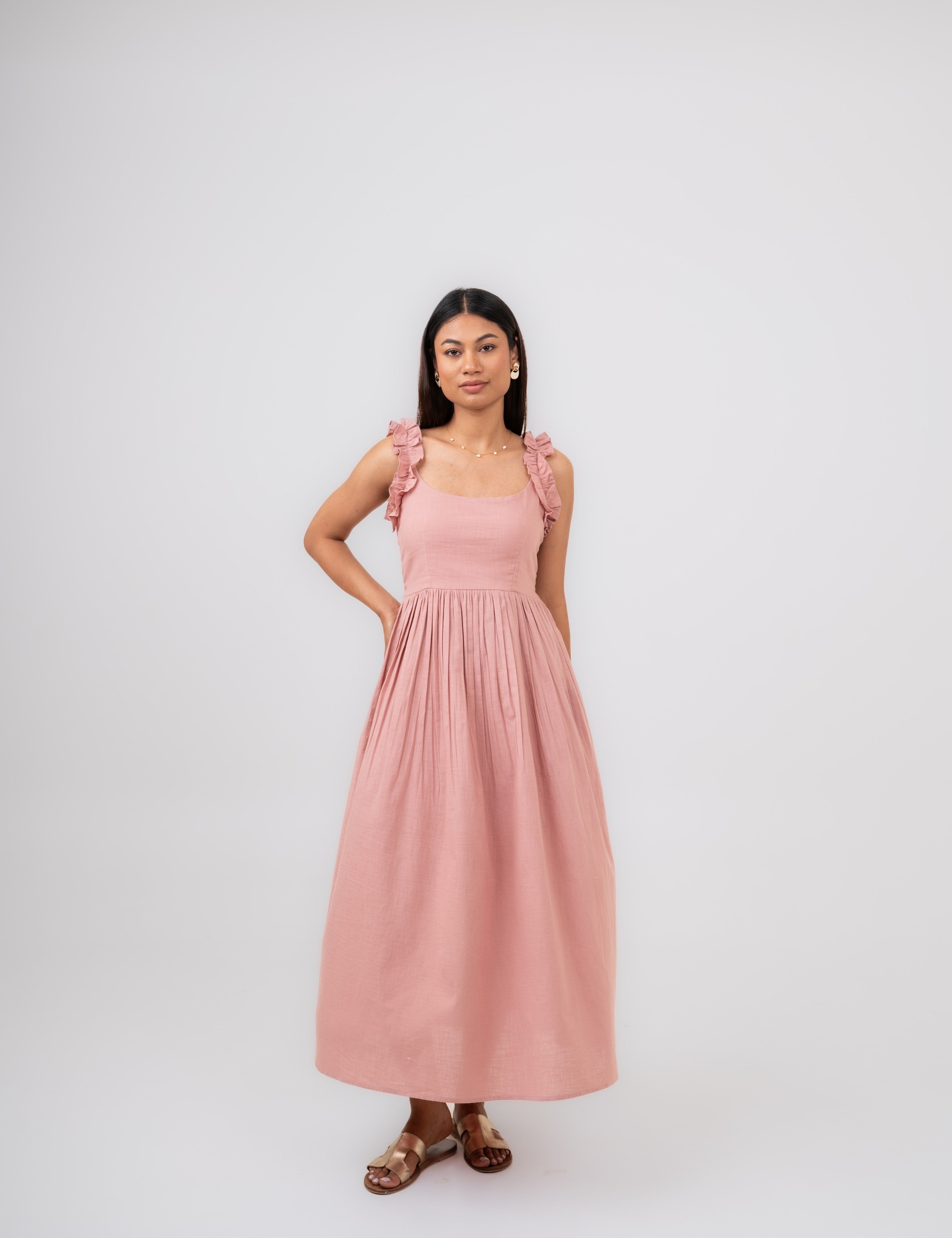 Gigi Dress