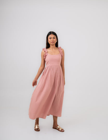 Gigi Dress