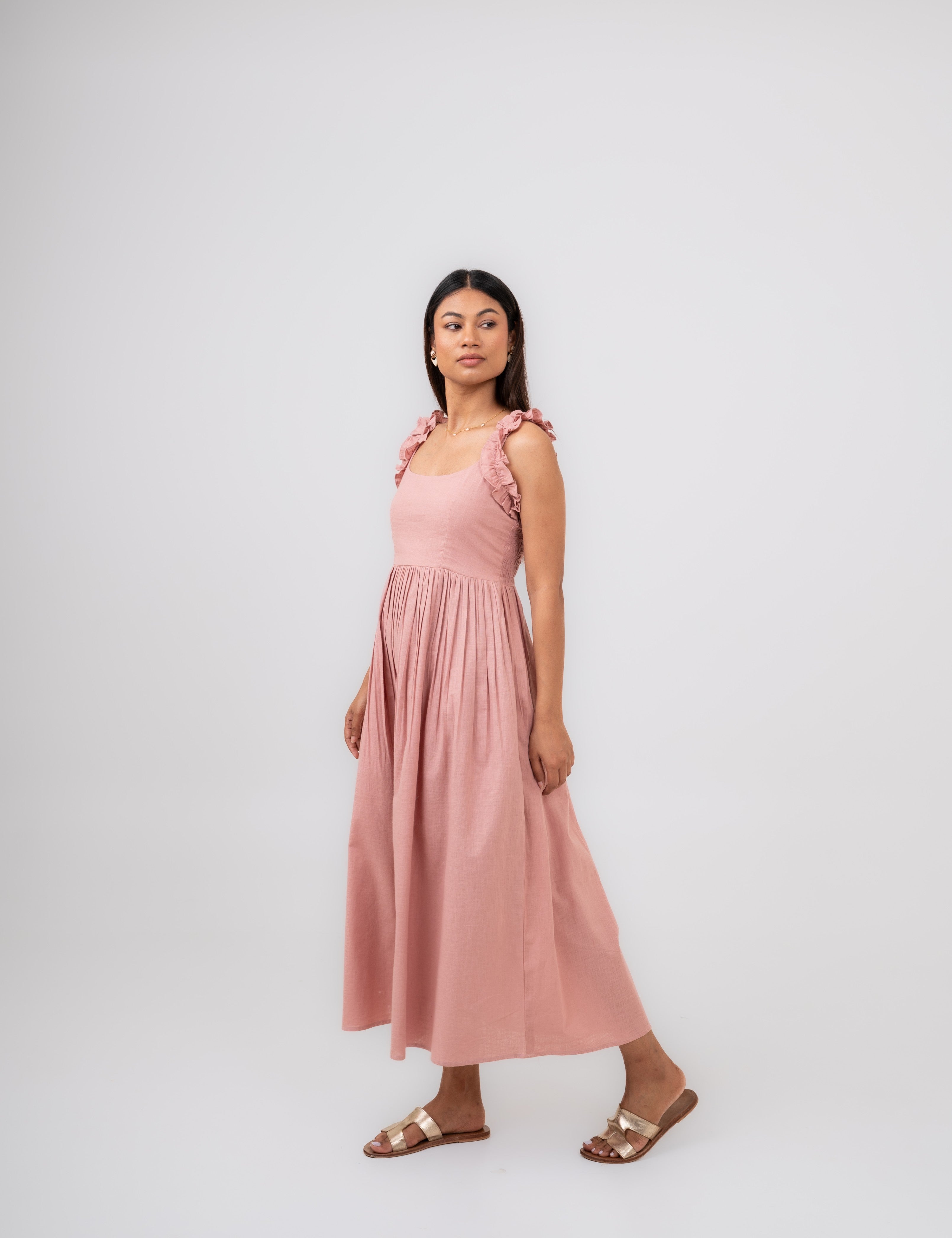 Gigi Dress