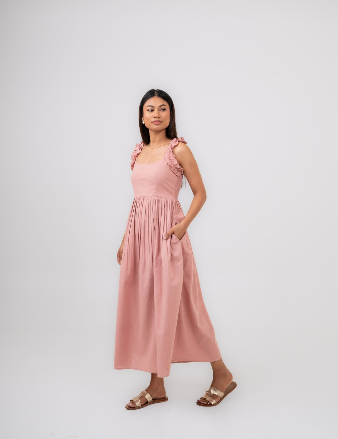Gigi Dress