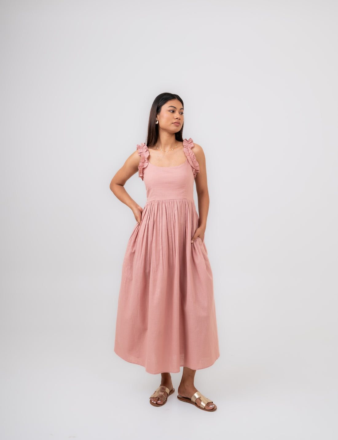 Gigi Dress