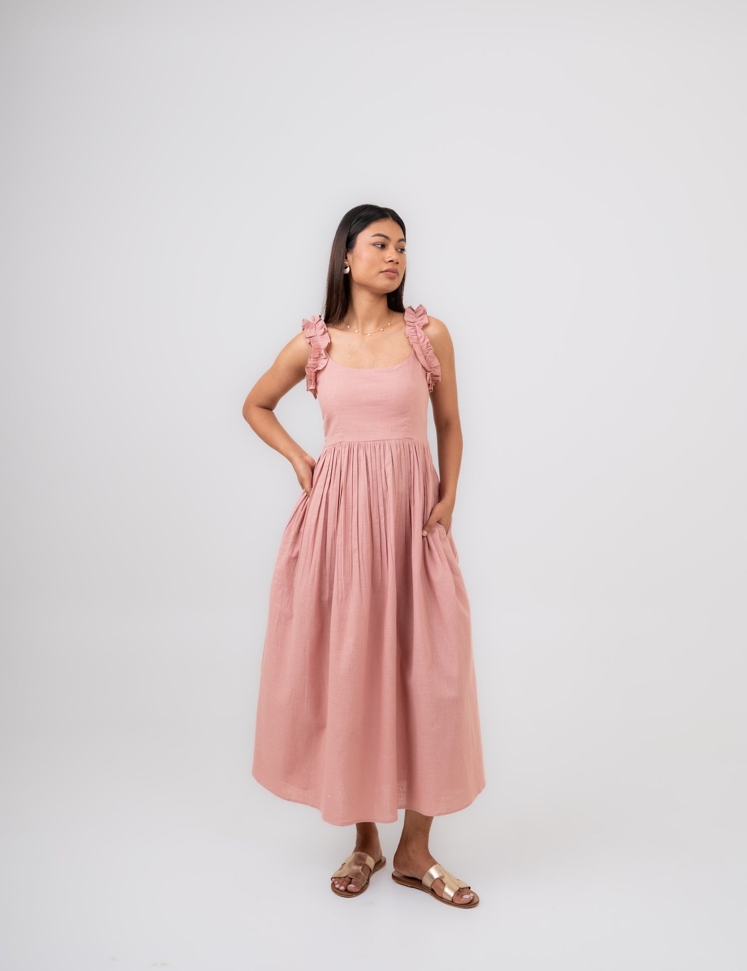 Gigi Dress