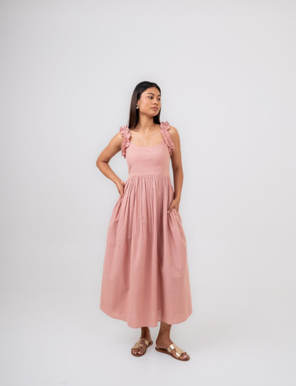 Gigi Dress
