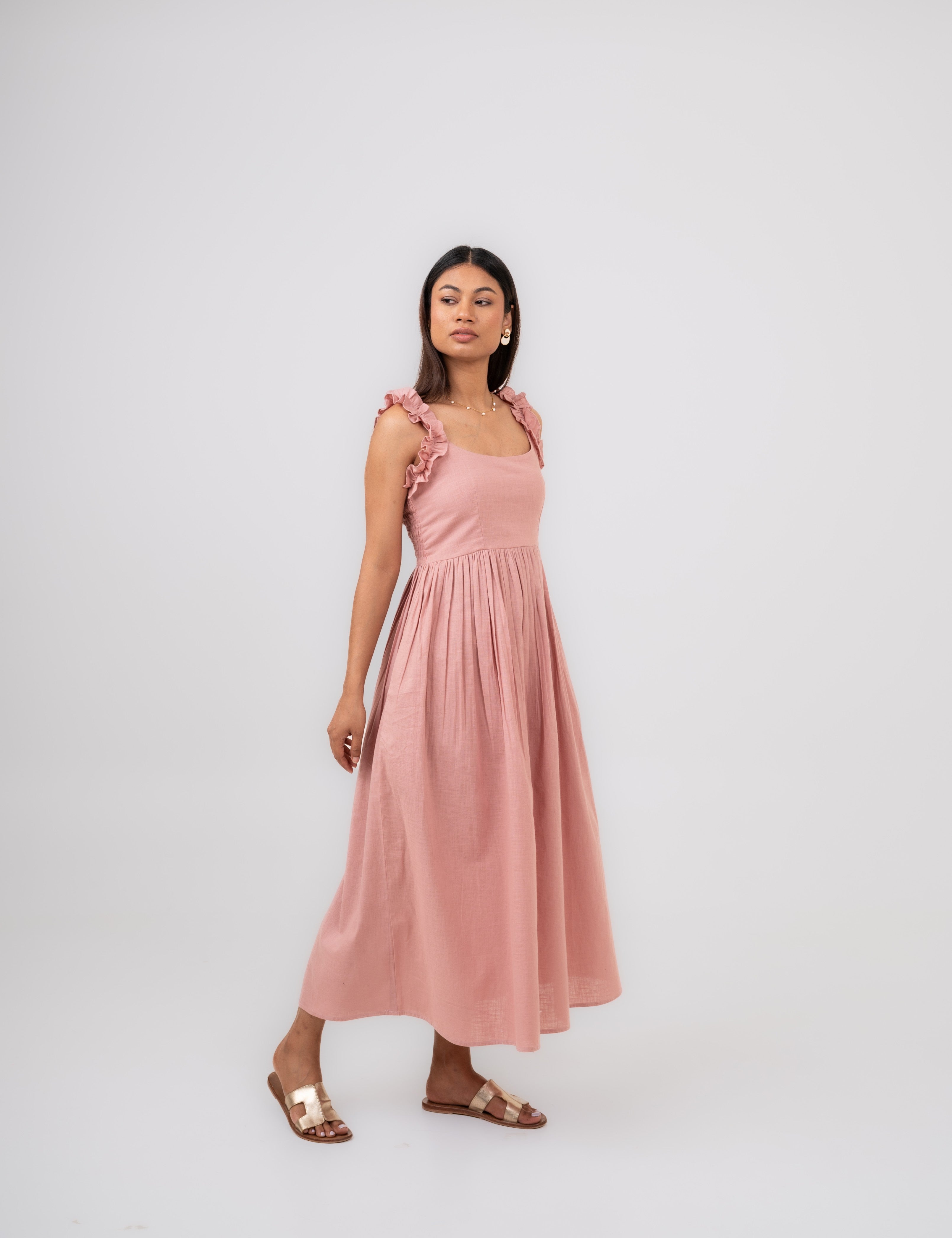 Gigi Dress
