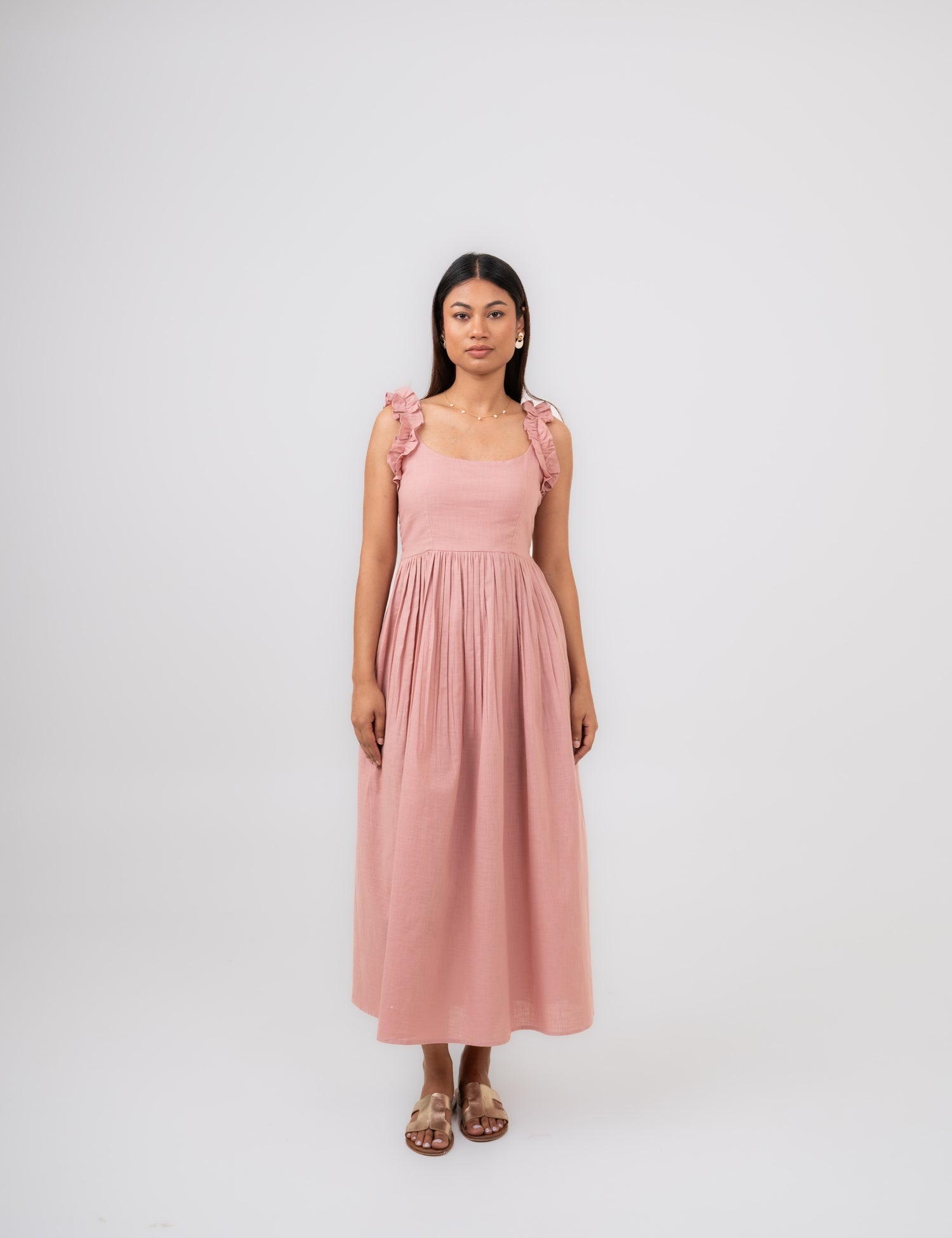 Gigi Dress