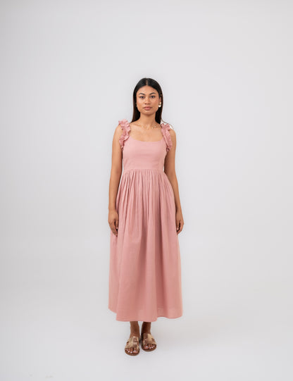 Gigi Dress